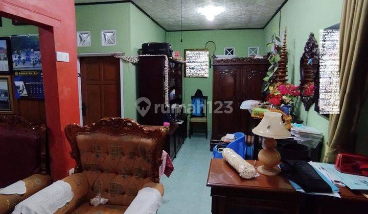 Rumah Hanya 2 Menit Ke Rs Dan Tol Soroja di Cicukang 1