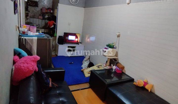 Rumah Termurah Lokasi Aman Hanya Ada di Rancamanyar 1