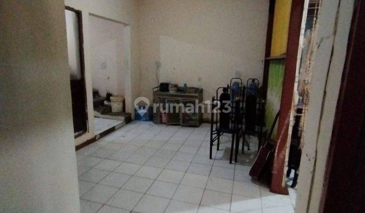 Rumah Bu, Harga Paling Murah di Graha Rancamanyar 2