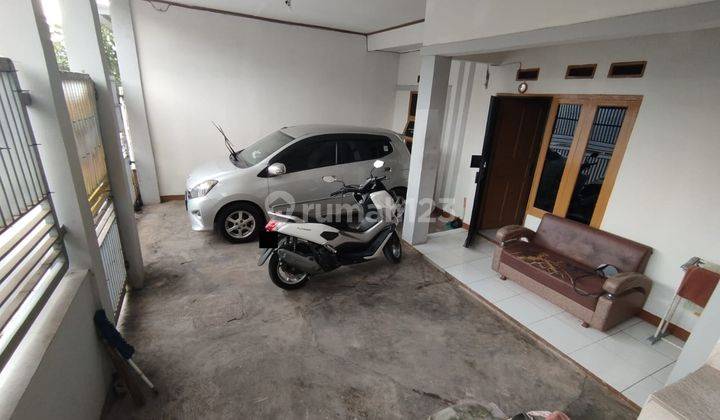 Rumah Terawat Berada Dijalan Utama di Rancamanyar Indah 1