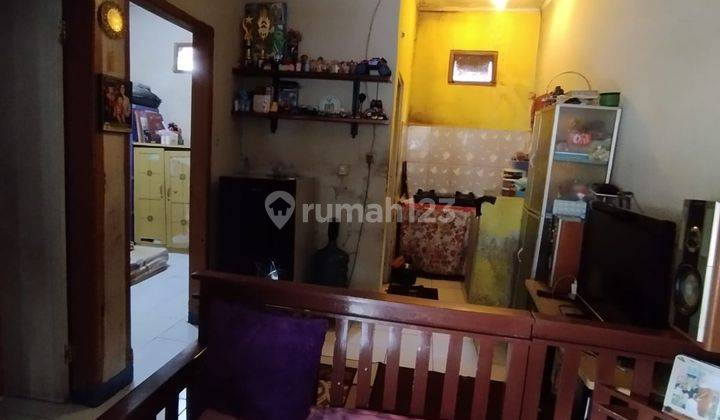 Rumah Paling Murah Langka, Cuma Ada di Rancamanyar 2