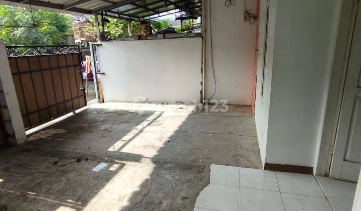 Rumah Minim Renovasi, Harga Terjangkau di Rancamanyar Indah 2