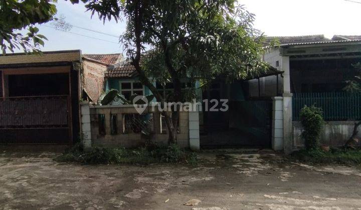 Rumah Minimalis Hunian Keluarga Muda di Graha Rancamanyar 1