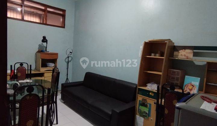 Rumah Dekat Pusat Bisnis di Taman Cibaduyut Indah 1