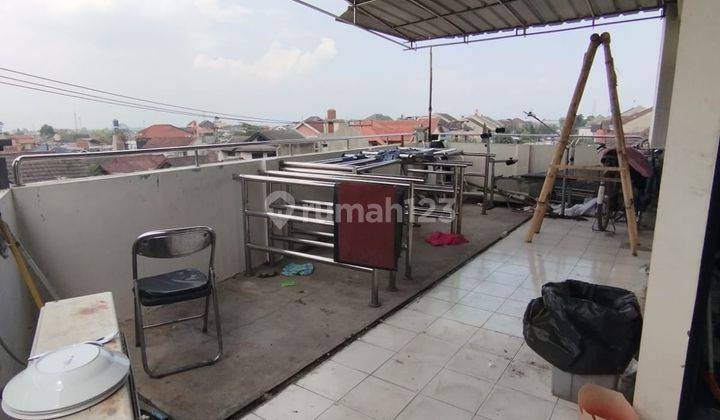 Rumah Cocok Untuk Gudang di Taman Cibaduyut Indah 2