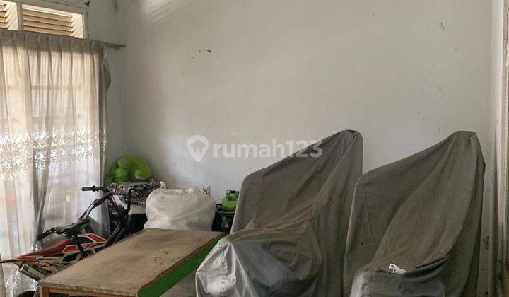 Rumah Cocok Dipakai Jualan di Cibogo Indah 2