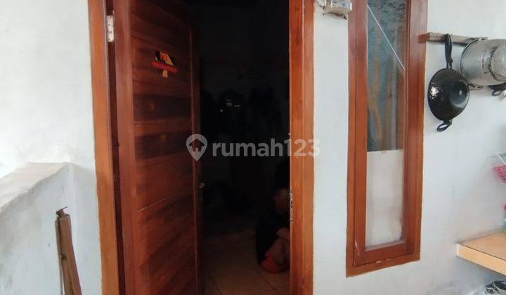 Kost + Rumah Terawat, Harga Terjangkau di Sukamenak 2