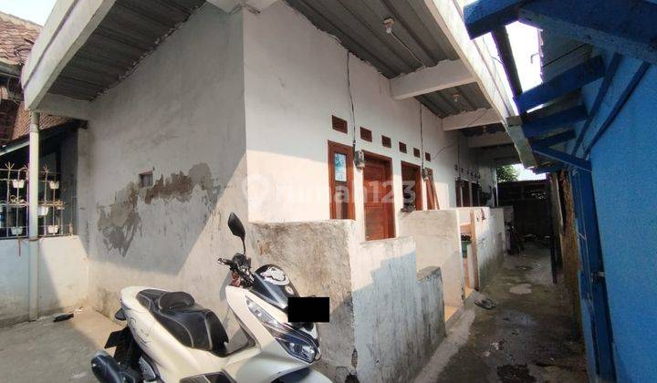 Kost + Rumah Terawat, Harga Terjangkau di Sukamenak 1