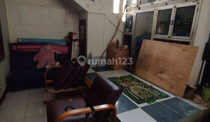 Rumah Strategis Lokasi Dekat Ke Puskesmas di Permata Kopo 2