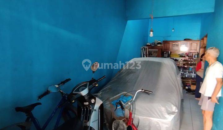 Rumah Dekat Pusat Keramaian di Angkasa Mekar 2