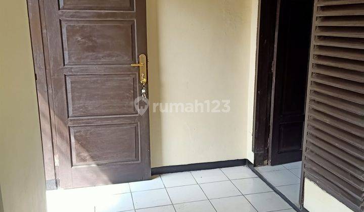 Kost Aktif 6 Pintu, Posisi Hook di Cibaduyut Permai 2