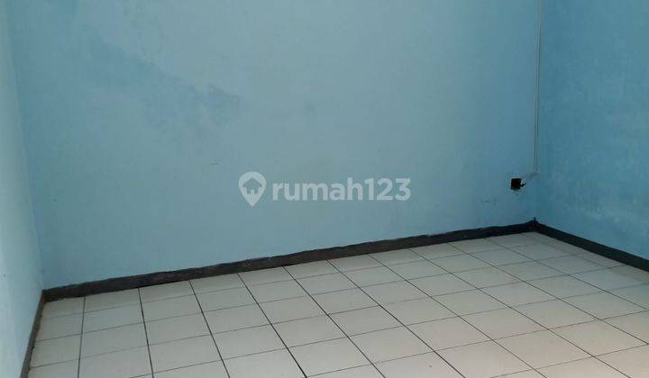 Kost Aktif 6 Pintu, Posisi Hook di Cibaduyut Permai 2