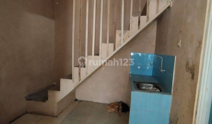 Rumah Dekat Pom dan Pusat Keramaian di Cibaduyut 2