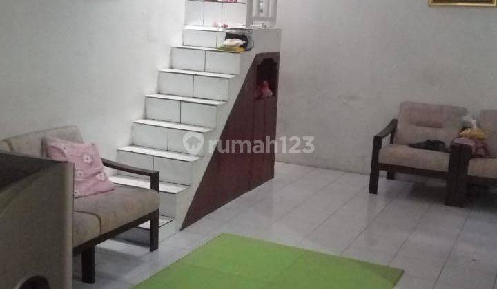 Rumah Bagus Terawat Super Nyaman di Nata Endah 2