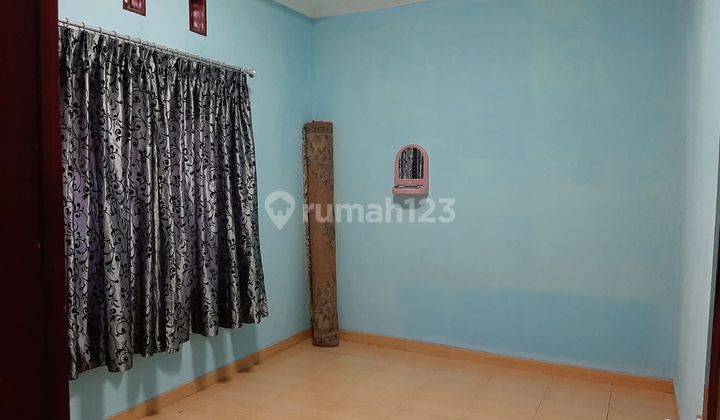 Rumah Full Furnished, Lokasi One Gate System di Graha Rancamanyar 2