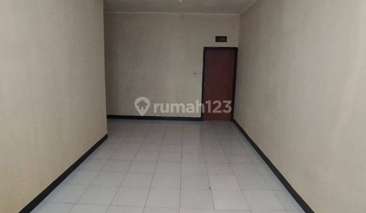 Rumah One Gate System, Siap Huni di Permata Kopo 2