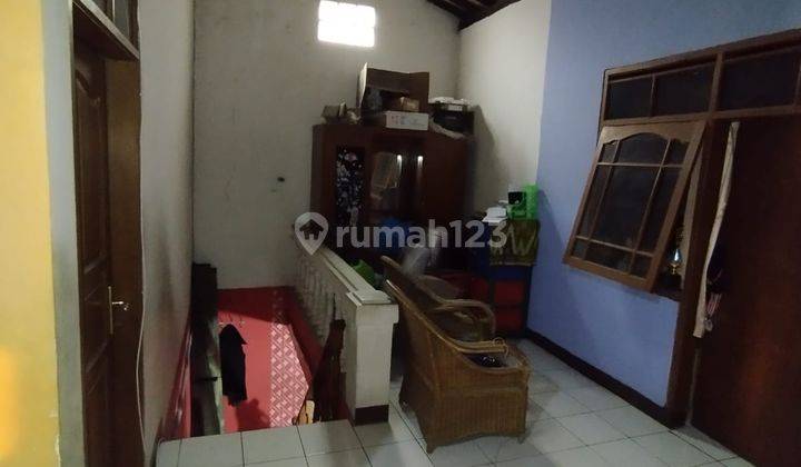 Rumah Dekat ke Jalan Utama di Bumi Asri Mekar Rahayu 2