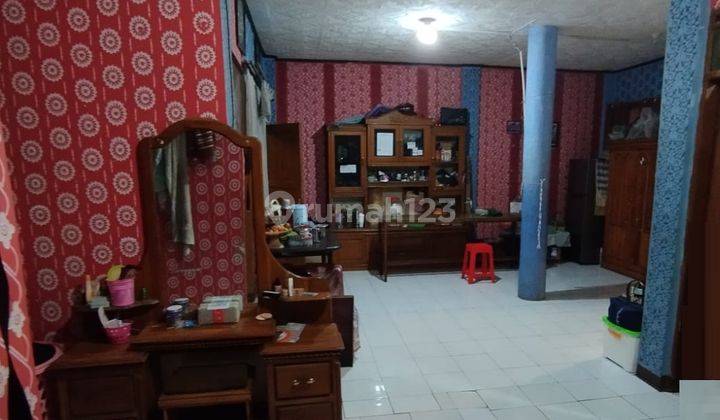 Rumah Dekat ke Jalan Utama di Bumi Asri Mekar Rahayu 1