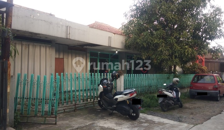 Rumah dengan Harga Murah Hitungan Tanah di Kota Baru Cibaduyut,Akses Dekat Pusat Pendidikan,Pusat Perbelanjaan,Sentra Industri Sepatu dan Dekat Pintu Tol