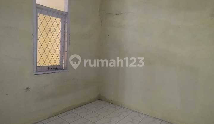 Rumah dengan Posisi Hook di Permata Kopo 2