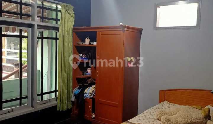 Rumah di Jalan Utama,Cocok untuk Minimarket 2