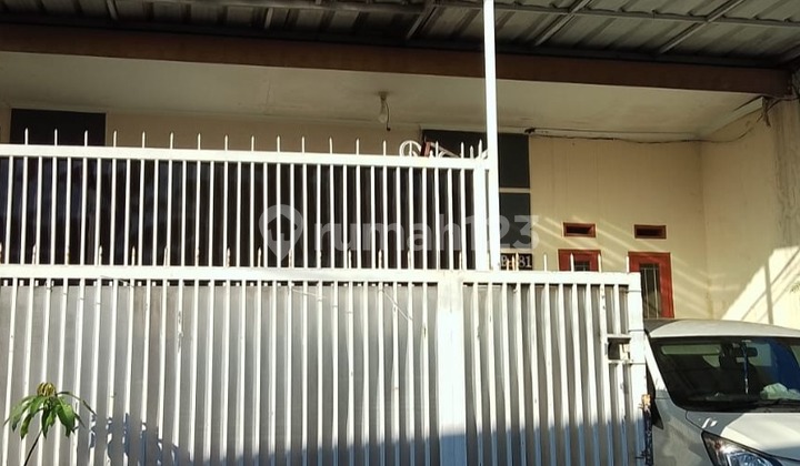 Rumah Siap Huni di Taman Cibaduyut Indah Rumah Siap Huni di Taman Cibaduyut Indah