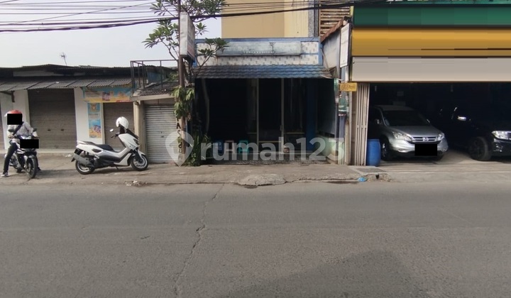 Ruko di Sukamenak Lingkungan Ramai Cocok untuk Berbagai Usaha Ruko di Sukamenak Lingkungan Ramai Cocok untuk Berbagai Usaha