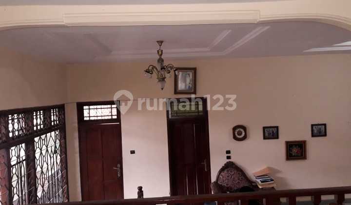 Fully Furnished Kost and Residential House in Cilisung 2