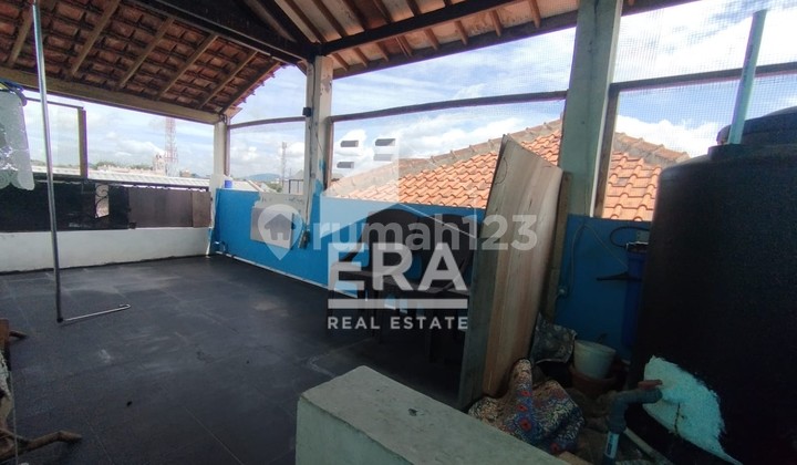 Luxury House with Corner Lot Position in TKI Wing 2