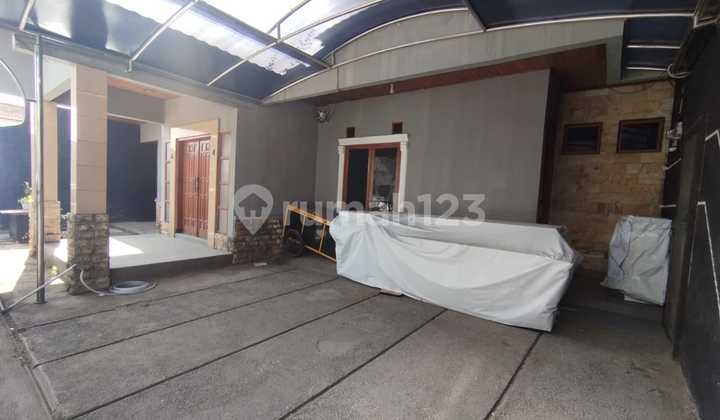 Rumah Mewah Siap Huni Harga Bersaing di Sayap Tki 2