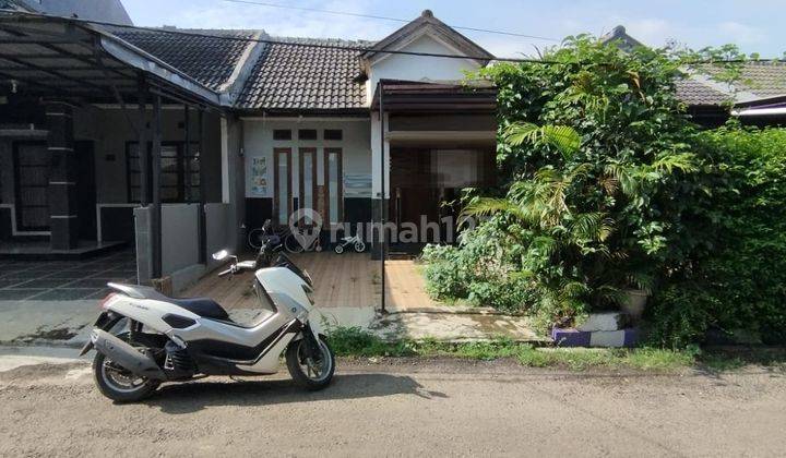 Rumah Dua Kamar Harga Paling Murah di Rancamanyar Regency 2 1