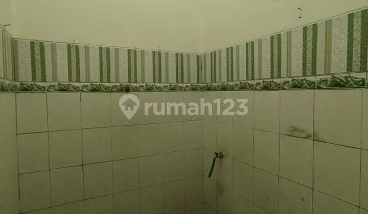 Rumah dengan Lingkungan Aman dan Nyaman di Rancamanyar 2