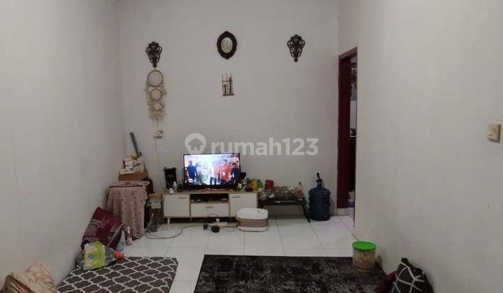 Rumah Terawat Dekat Keramaian di Cluster Prima Sukamenak Indah 1