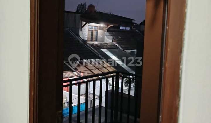 Rumah Instagramable di Taman Cibaduyut Indah,Memiliki Rooftop yang View Nya ke Gunung,Rumah Nan Cantik Wajib Masuk List Rumah Impian Kamu Nihhh 2