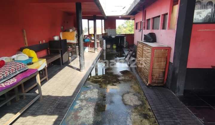 Boarding House with Ex Studio in Kopo Sayati Bandung 2