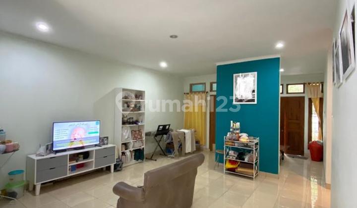 Rumah Impian Siap Huni, Harga Bersahabat! di Graha Rancamanyar