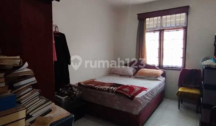 Rumah Siap Huni di Margahayu Permai Dekat Jalan Utama 2