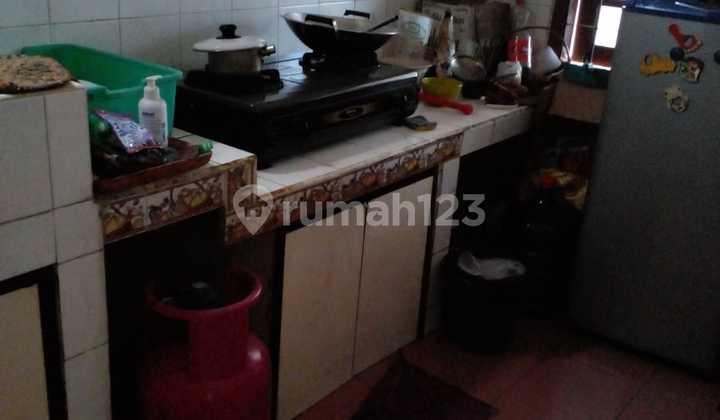 Bisa KPR, Rumah, 1,5 Lantai, Dekat Akses Tol,Lingkungan Aman dan Nyaman dan Bebas Banjir 2