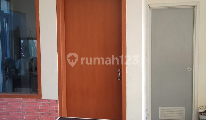 Rumah Siap Huni di Taman Cibaduyut Indah 2