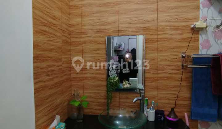 Beautiful Minimalist House Ready to Occupy in Permata Kopo 2