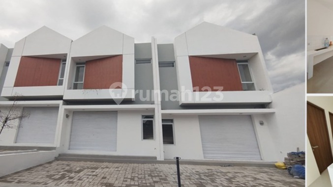 Ruko Baru di Cilisung Bebas Banjir Lingkungan Aman dan Nyaman Ruko Baru di Cilisung Bebas Banjir Lingkungan Aman dan Nyaman