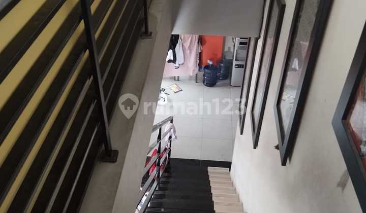 Rumah dengan Bale-Bale Terpisah Sebelah Rumah...Cocok untuk Dijadikan Villa,Maupun Dibangun Rumah Kembaligkungan Aman dan Nyaman 2