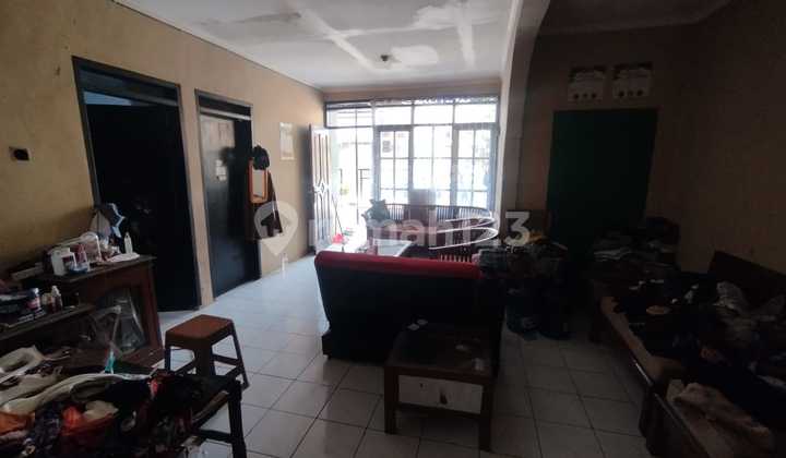 House in Sayap Tki, With a Safe and Comfortable Environment, Close Access to Toll Roads, Hospitals, Educational Centers and Crowded Centers 2