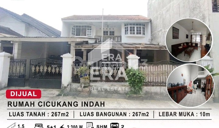 Spacious House Suitable for Commercial Use, Can be Split or Occupied