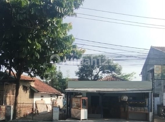 Ruko Hitung Tanah di Jalan Raya Kopo,Dekat Tol,Harga Murahhh Ruko Hitung Tanah di Jalan Raya Kopo,Dekat Tol,Harga Murahhh
