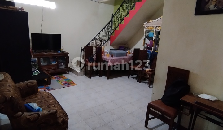 Ready-to-Occupy House in Sekeawi Sukamenak Sayap Kopo Permai 2