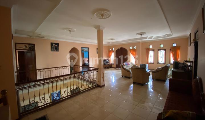 Rumah Mewahgan Hargah di Margahayu Permai,Lingkungan Aman dan Nyamanbas Banjir,Dekat Pintu Tol,Pusat Pendidikan,Pusatkeramaian,Pusat Perbelanjaan 2