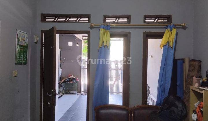 Rumah Dekat Ke Jalan Utama Dan Masjid di Graha Rancamanyar 2