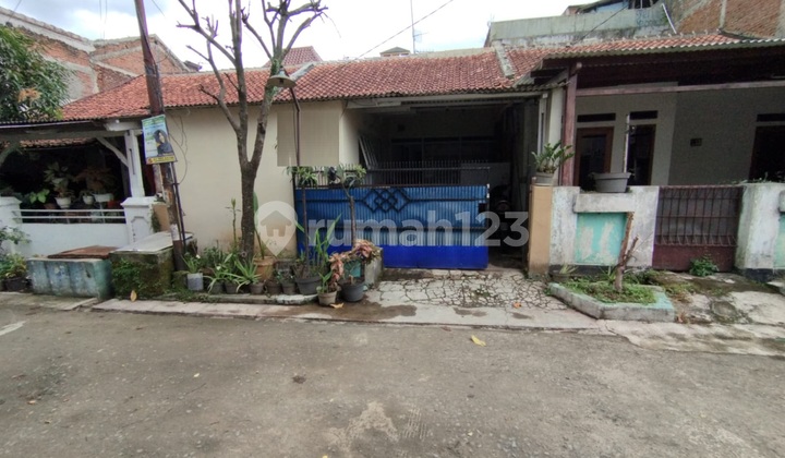Rumah di Sayap Tki Dekat Pintu Tol,Rs dan Sekolah Rumah di Sayap Tki Dekat Pintu Tol,Rs dan Sekolah