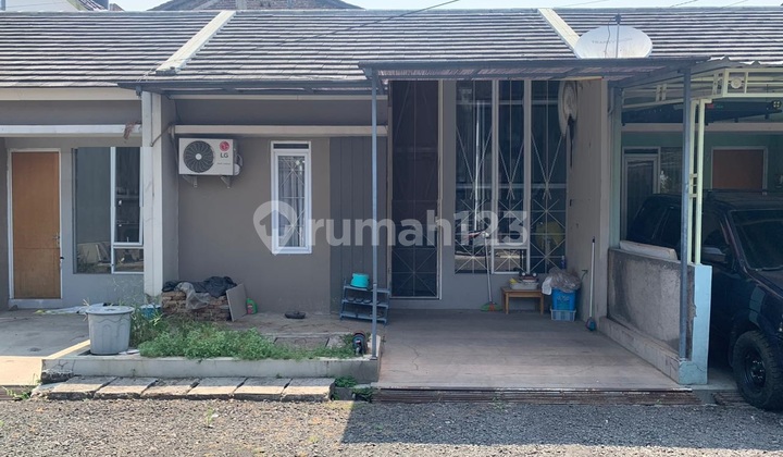 Rumah Cantik Minimalis Siap Huni di Cibaduyut Rumah Cantik Minimalis Siap Huni di Cibaduyut